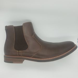 Mens Dockers Chelsea Boots Size 11 M